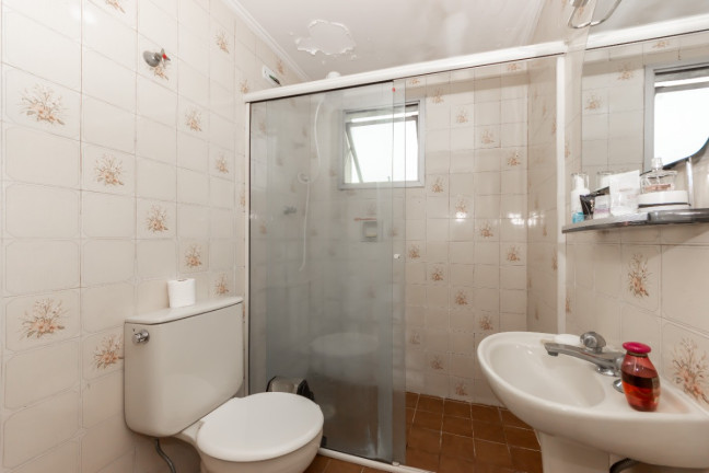 Imagem Apartamento com 1 Quarto à Venda, 41 m² em Vila Ipojuca - São Paulo