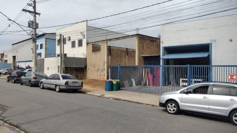 Terreno à Venda, 260 m² em Parque Novo Mundo - Várzea Paulista