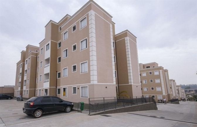 Apartamento com 2 Quartos à Venda, 173 m² em Vila Branca - Jacareí