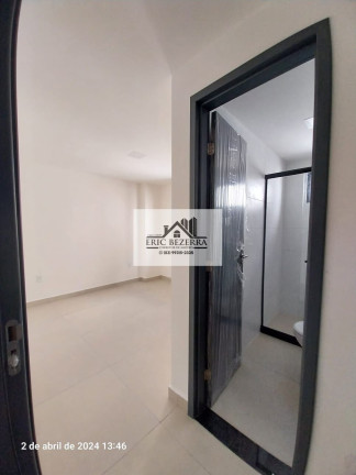Imagem Cobertura com 3 Quartos à Venda, 112 m² em Intermares - Cabedelo Imagem Cobertura com 3 Quartos à Venda, 112 m² em Intermares - Cabedelo