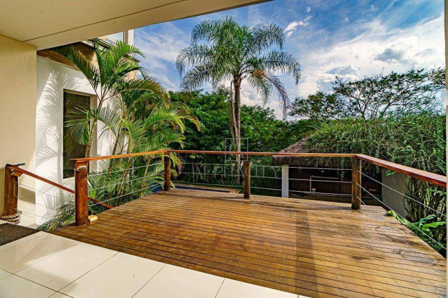 Imagem Casa com 4 Quartos à Venda ou Locação, 525 m² em Tamboré 10 - Santana De Parnaíba