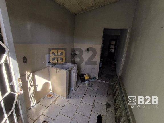 Imagem Casa com 3 Quartos à Venda, 190 m² em Parque Santa Edwiges - Bauru Imagem Casa com 3 Quartos à Venda, 190 m² em Parque Santa Edwiges - Bauru