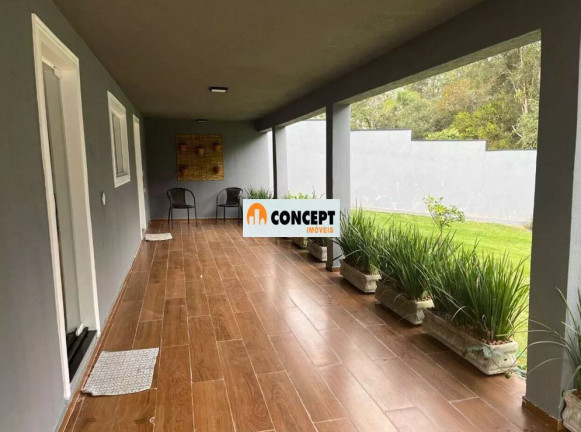 Imagem Chácara com 5 Quartos à Venda, 550 m² em Pindorama - Mogi Das Cruzes Imagem Chácara com 5 Quartos à Venda, 550 m² em Pindorama - Mogi Das Cruzes