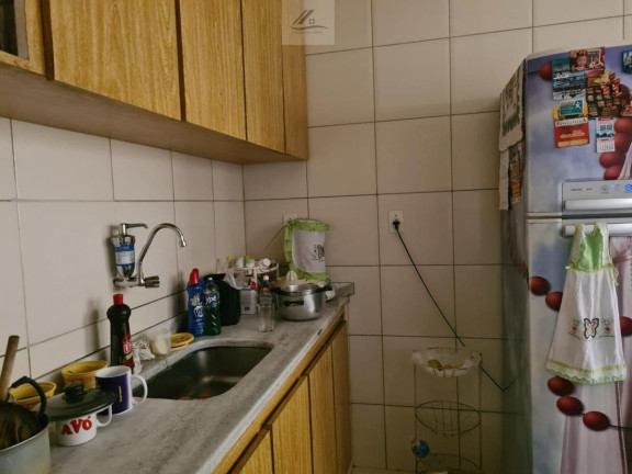 Imagem Casa com 2 Quartos à Venda, 