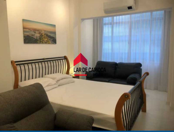 Imagem Apartamento com 2 Quartos à Venda, 93 m² em Copacabana - Rio De Janeiro