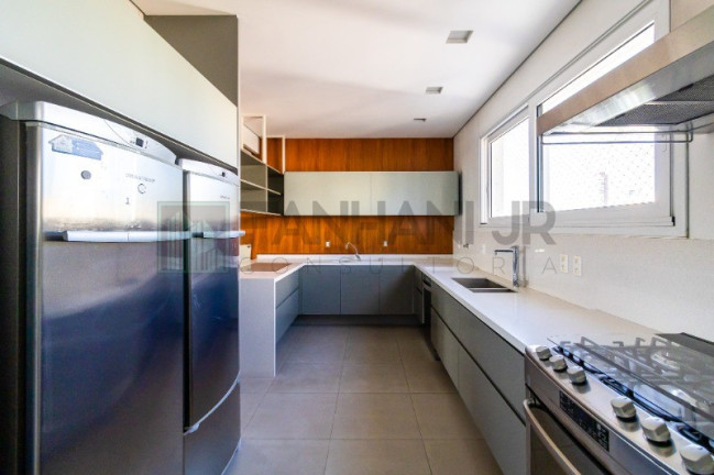 Imagem Imóvel com 3 Quartos à Venda, 366 m² em Jardim Europa - São Paulo