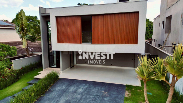 Imagem Sobrado com 5 Quartos à Venda, 453 m² em Residencial Alphaville - Goiânia Imagem Sobrado com 5 Quartos à Venda, 453 m² em Residencial Alphaville - Goiânia