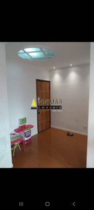Imagem Apartamento com 2 Quartos à Venda, 64 m² em Centro - Diadema Imagem Apartamento com 2 Quartos à Venda, 64 m² em Centro - Diadema
