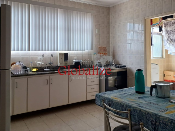 Imagem Imóvel com 4 Quartos à Venda, 278 m² em Embaré - Santos