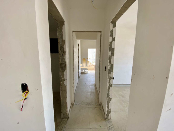 Imagem Apartamento com 2 Quartos à Venda, 68 m² em Aviação - Praia Grande