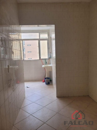 Imagem Apartamento com 2 Quartos à Venda, 123 m² em José Menino - Santos Imagem Apartamento com 2 Quartos à Venda, 123 m² em José Menino - Santos