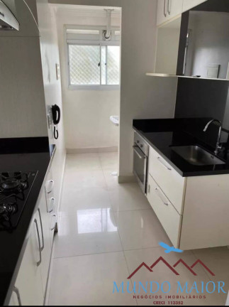 Imagem Apartamento com 3 Quartos à Venda, 65 m² em Vila Alzira - Santo André Imagem Apartamento com 3 Quartos à Venda, 65 m² em Vila Alzira - Santo André