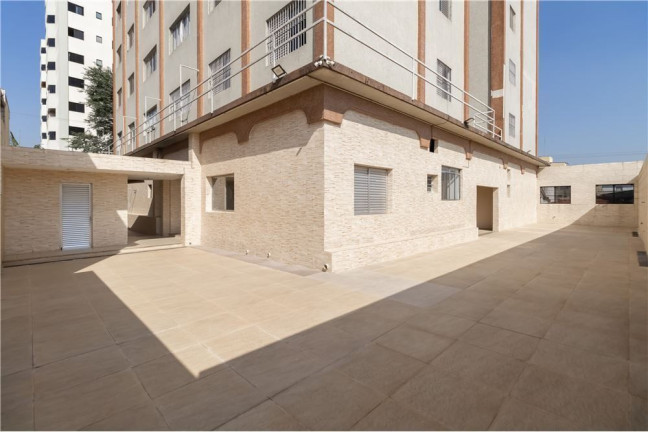 Imagem Apartamento com 3 Quartos à Venda, 80 m² em Paulicéia - São Bernardo Do Campo