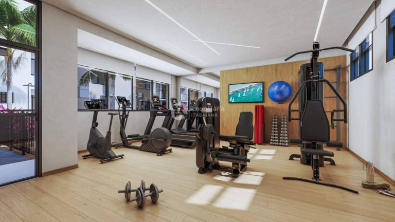 Imagem Apartamento com 2 Quartos à Venda, 55 m² em Aeroporto - Aracaju Imagem Apartamento com 2 Quartos à Venda, 55 m² em Aeroporto - Aracaju