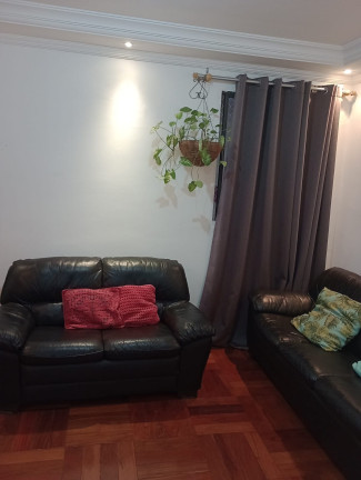 Imagem Imóvel com 2 Quartos à Venda, 60 m² em Demarchi - São Bernardo Do Campo