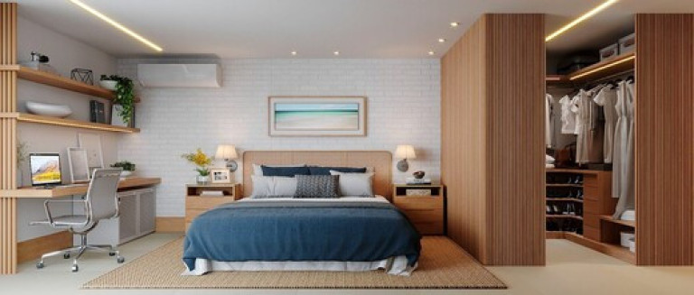 Imagem Apartamento com 4 Quartos à Venda, 195 m² em Ipanema - Rio De Janeiro