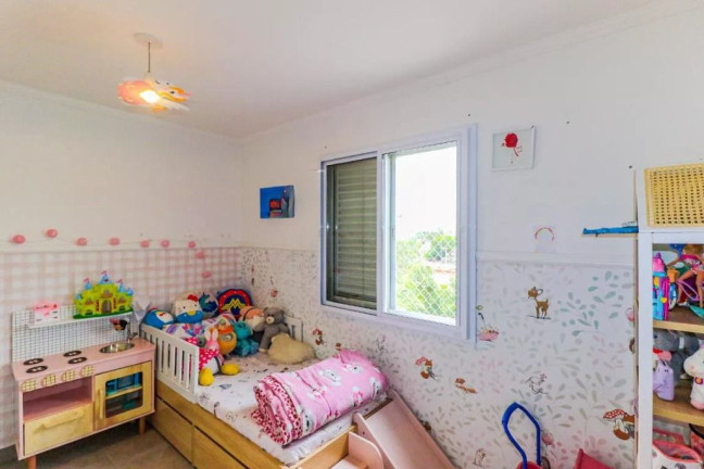 Imagem Apartamento com 3 Quartos à Venda, 75 m² em Vila Cruzeiro - São Paulo