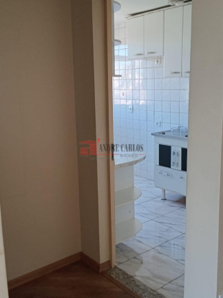 Imagem Apartamento com 2 Quartos à Venda, 57 m² em Veloso - Osasco