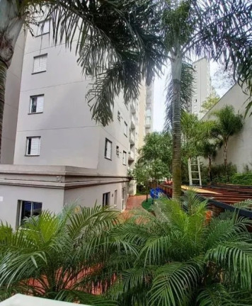 Imagem Apartamento com 3 Quartos à Venda, 62 m² em Vila Andrade - São Paulo Imagem Apartamento com 3 Quartos à Venda, 62 m² em Vila Andrade - São Paulo