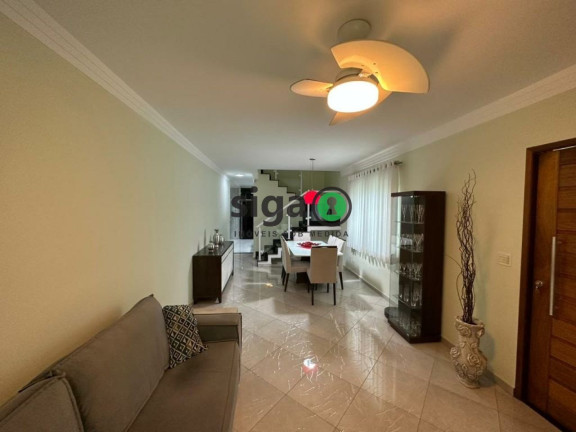 Imagem Casa com 3 Quartos à Venda, 117 m² em Vila Carrão - São Paulo Imagem Casa com 3 Quartos à Venda, 117 m² em Vila Carrão - São Paulo