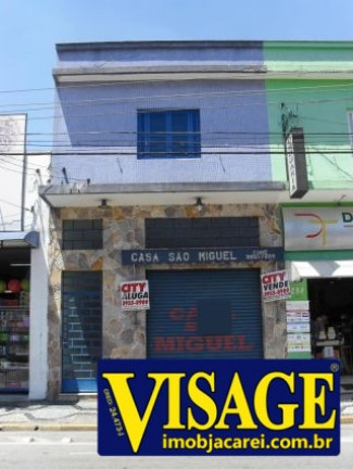 Imóvel Comercial à Venda, 300 m² em Centro - Jacareí