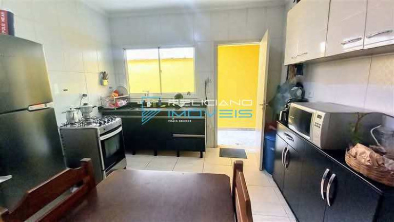 Imagem Casa com 2 Quartos à Venda, 115 m² em Melvi - Praia Grande