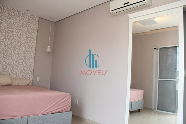 Imagem Casa de Condomínio com 4 Quartos à Venda, 201 m² em Jardim Alto Da Colina - Valinhos