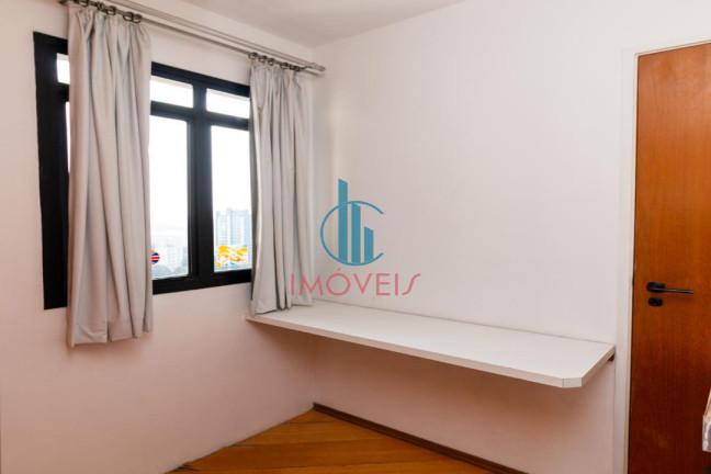 Imagem Apartamento com 3 Quartos à Venda, 72 m² em Vila Mariana - São Paulo