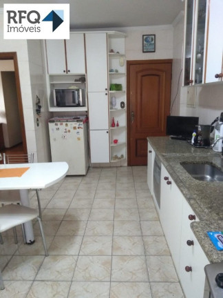 Imagem Imóvel com 3 Quartos à Venda, 140 m² em Ipiranga - São Paulo