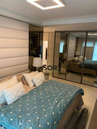 Imagem Apartamento com 3 Quartos à Venda, 256 m² em Centro - Balneário Camboriú