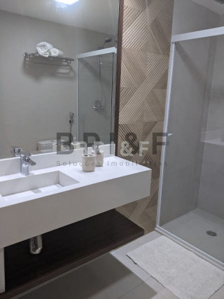 Imagem Apartamento com 1 Quarto à Venda, 28 m² em Itaim Bibi - São Paulo