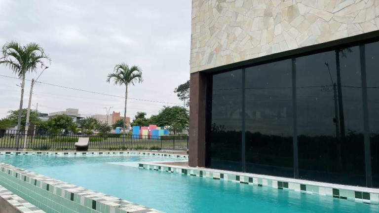 Imagem Casa de Condomínio com 3 Quartos à Venda, 250 m² em Residencial Jardim Do Jatobá - Hortolândia Imagem Casa de Condomínio com 3 Quartos à Venda, 250 m² em Residencial Jardim Do Jatobá - Hortolândia