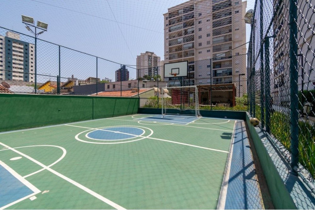 Imagem Apartamento com 2 Quartos à Venda, 60 m² em Taquaral - Campinas Imagem Apartamento com 2 Quartos à Venda, 60 m² em Taquaral - Campinas