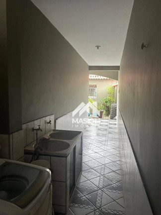 Imagem Casa com 4 Quartos à Venda, 230 m² em Santos Dumont - Vila Velha