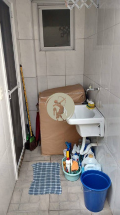 Imagem Casa com 4 Quartos à Venda, 297 m² em Caneleira - Santos