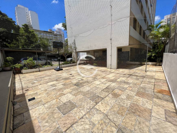 Imagem Apartamento com 2 Quartos à Venda, 86 m² em Vila Olímpia - São Paulo Imagem Apartamento com 2 Quartos à Venda, 86 m² em Vila Olímpia - São Paulo
