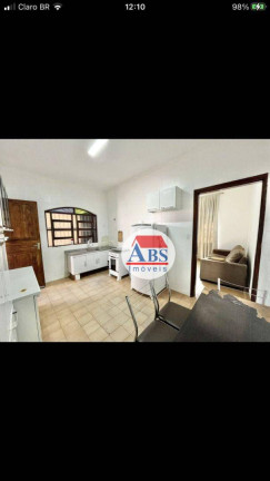 Imagem Casa com 2 Quartos à Venda, 59 m² em Vila Guilhermina - Praia Grande Imagem Casa com 2 Quartos à Venda, 59 m² em Vila Guilhermina - Praia Grande