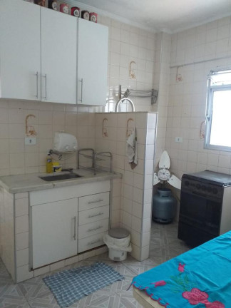 Imagem Apartamento com 1 Quarto à Venda, 45 m² em Canto Do Forte - Praia Grande Imagem Apartamento com 1 Quarto à Venda, 45 m² em Canto Do Forte - Praia Grande