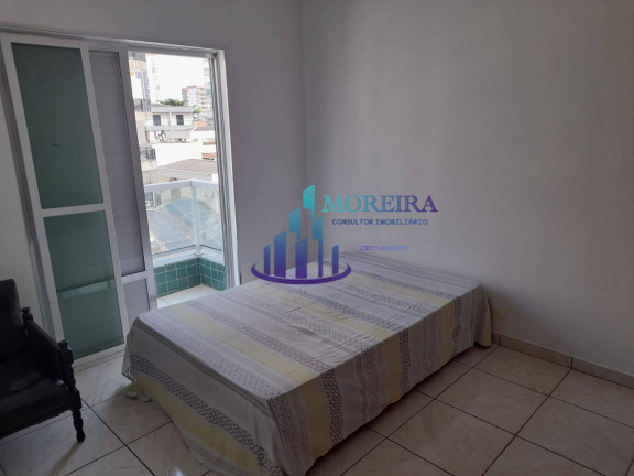 Imagem Apartamento com 2 Quartos à Venda, 70 m² em Praia Grande