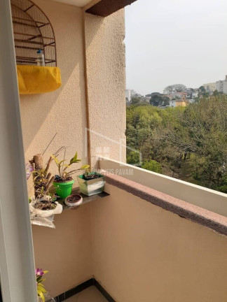 Imagem Apartamento com 3 Quartos à Venda, 62 m² em Baeta Neves - São Bernardo Do Campo Imagem Apartamento com 3 Quartos à Venda, 62 m² em Baeta Neves - São Bernardo Do Campo
