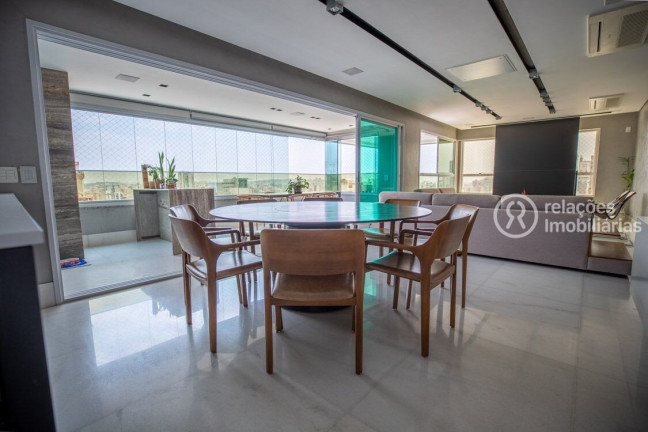 Imagem Apartamento com 4 Quartos à Venda, 186 m² em Gutierrez - Belo Horizonte