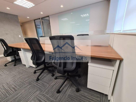 Imóvel Comercial para Alugar, 165 m² em Itaim Bibi - São Paulo