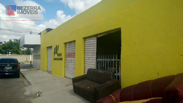 Imagem Loja à Venda, 320 m² em Centro - Parnamirim Imagem Loja à Venda, 320 m² em Centro - Parnamirim
