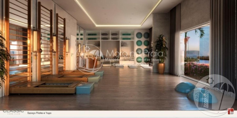 Imagem Apartamento com 2 Quartos à Venda, 66 m² em Monte Alegre (monte Alegre) - Camboriú