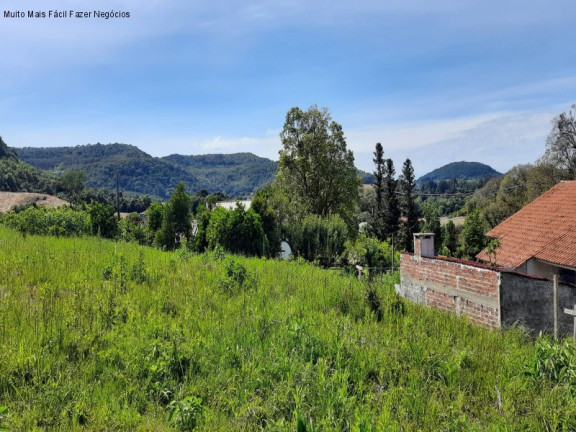 Terreno à Venda, 378 m² em Pinhal Alto - Nova Petrópolis