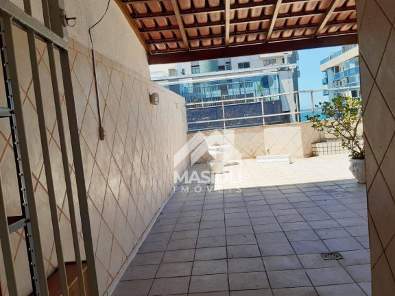 Imagem Cobertura com 4 Quartos à Venda, 260 m² em Praia De Itapoã - Vila Velha