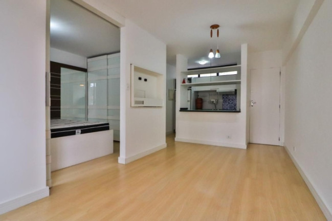 Imagem Apartamento com 1 Quarto à Venda, 41 m² em Vila Madalena - São Paulo Imagem Apartamento com 1 Quarto à Venda, 41 m² em Vila Madalena - São Paulo