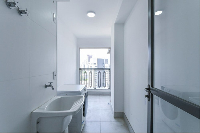 Imagem Apartamento com 3 Quartos à Venda, 146 m² em Jardim Vila Mariana - São Paulo