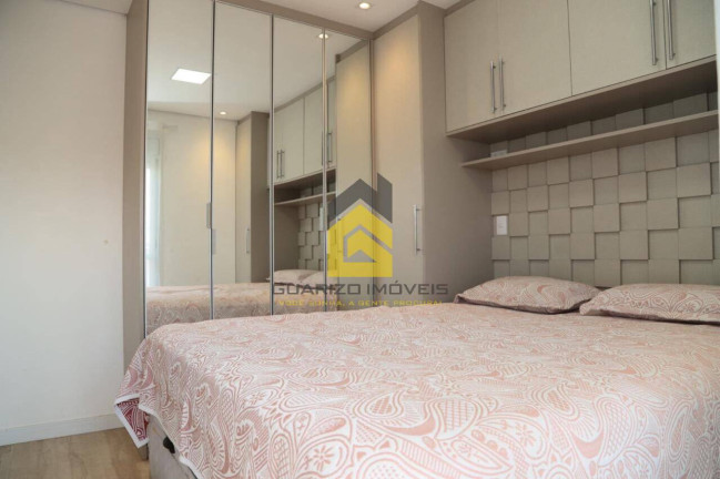 Imagem Apartamento com 2 Quartos à Venda, 56 m² em Centro - São Bernardo Do Campo Imagem Apartamento com 2 Quartos à Venda, 56 m² em Centro - São Bernardo Do Campo