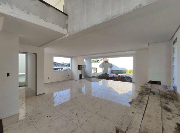 Imagem Casa com 3 Quartos à Venda, 224 m² em Country - Santa Cruz Do Sul